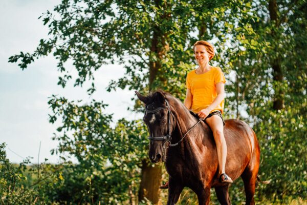 What is Natural Horsemanship?