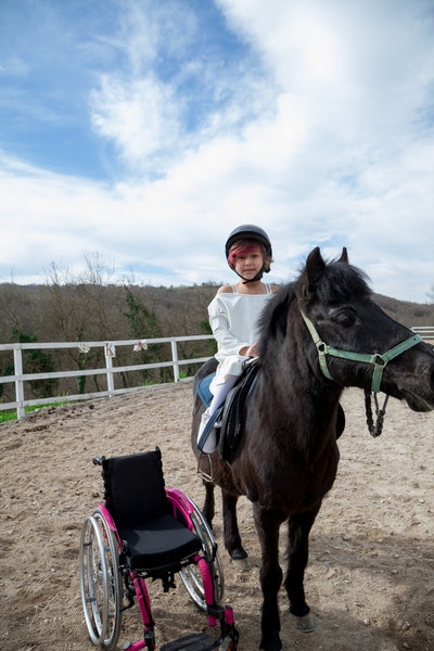 How to Find Horse Riding Summer Camps Near Me